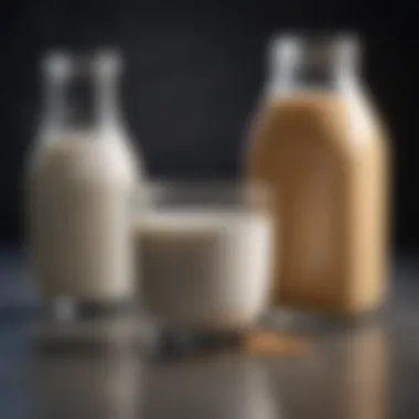 Magnificent An Exploration into A2 Milk: Composition, Benefits, and Implications Magnificent An Exploration into A2 Milk: Composition, Benefits, and Implications