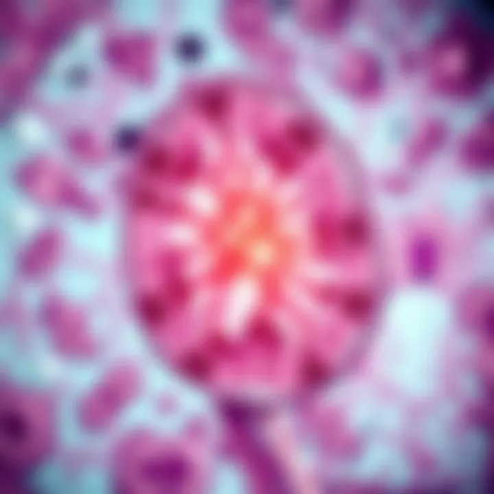 Magnificent Comprehensive Analysis of Clear Cell Renal Cell Carcinoma Pathology