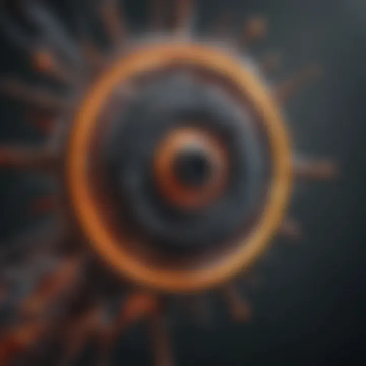 Magnificent Exploring Nrf2 and Its Mechanisms in Cellular Defense