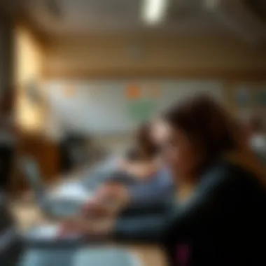 Magnificent Exploring Teacher Leadership Styles: Impacts on Education Magnificent Exploring Teacher Leadership Styles: Impacts on Education