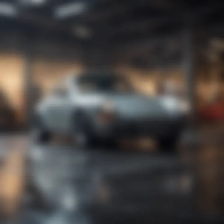 Magnificent Exploring the Early 911 S Registry