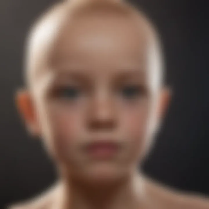 Magnificent Understanding Stage 4 Neuroblastoma: A Comprehensive Exploration