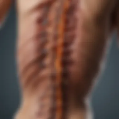 Magnificent Understanding T12 Incomplete Spinal Cord Injury: A Comprehensive Overview Magnificent Understanding T12 Incomplete Spinal Cord Injury: A Comprehensive Overview