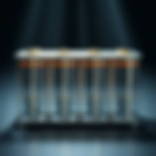 A Comparative Analysis of Sodium and Lithium Batteries Introduction