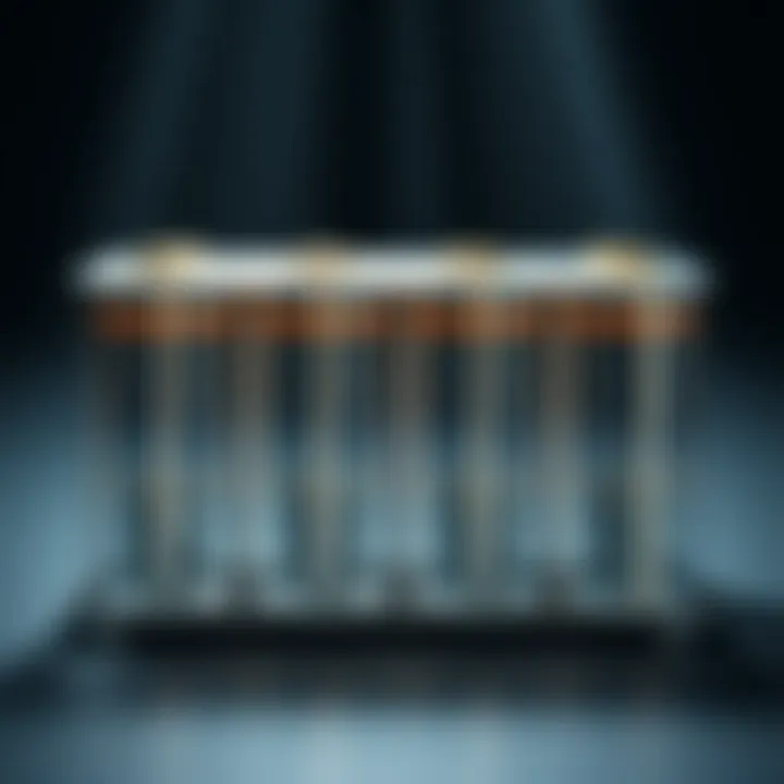 A Comparative Analysis of Sodium and Lithium Batteries Introduction