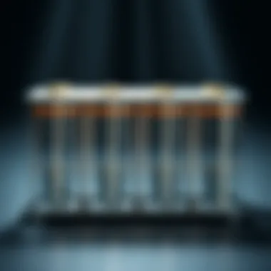 A Comparative Analysis of Sodium and Lithium Batteries Introduction A Comparative Analysis of Sodium and Lithium Batteries Introduction