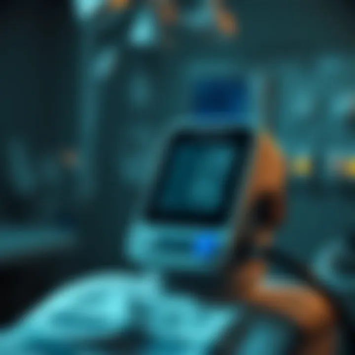 Notable A Comprehensive Analysis of Automated Blood Pressure Measurement Devices