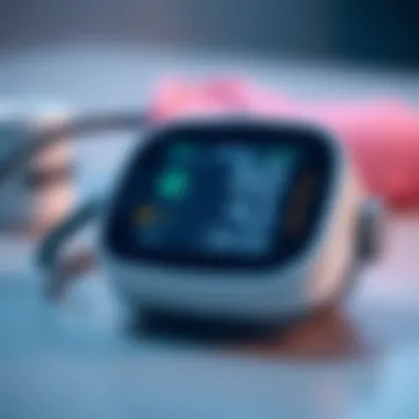 A Comprehensive Analysis of Automated Blood Pressure Measurement Devices Summary A Comprehensive Analysis of Automated Blood Pressure Measurement Devices Summary