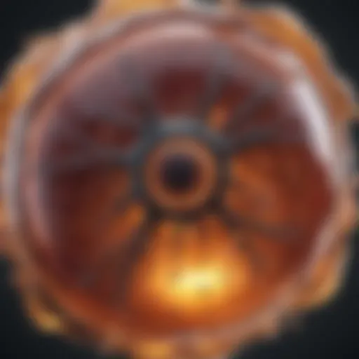 A Detailed Exploration of GV3101 Competent Cells Introduction
