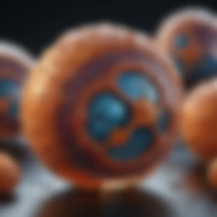 Notable A Detailed Exploration of GV3101 Competent Cells