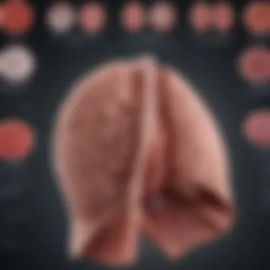 Comprehensive Treatment Modalities for Liver Adenocarcinoma Chart displaying various treatment options available for liver adenocarcinoma