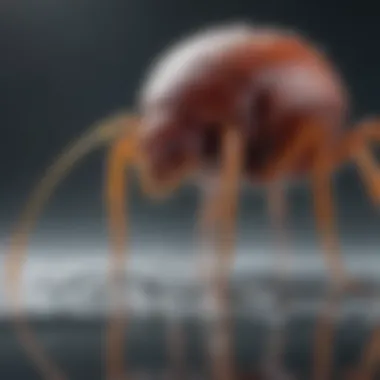 Current Vaccine Strategies in the Fight Against Lyme Disease Visual depiction of existing vaccine strategies against Lyme disease