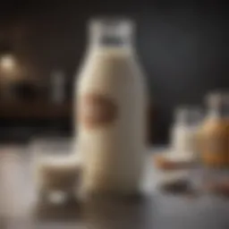 An Exploration into A2 Milk: Composition, Benefits, and Implications Introduction