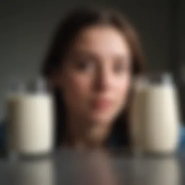 Notable An Exploration into A2 Milk: Composition, Benefits, and Implications Notable An Exploration into A2 Milk: Composition, Benefits, and Implications