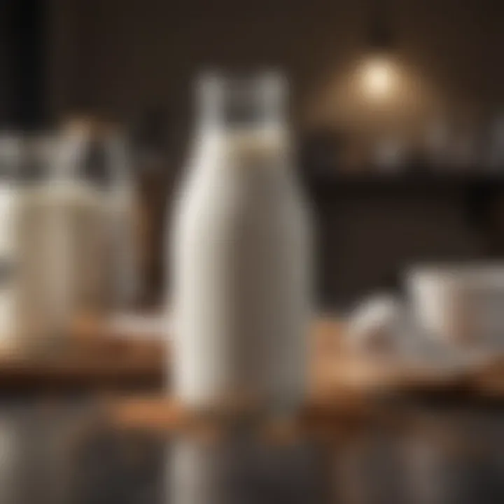 An Exploration into A2 Milk: Composition, Benefits, and Implications Summary