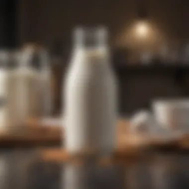 An Exploration into A2 Milk: Composition, Benefits, and Implications Summary An Exploration into A2 Milk: Composition, Benefits, and Implications Summary