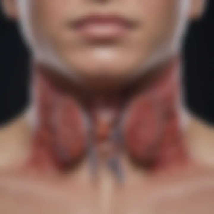 Infographic depicting clinical symptoms of severe pulmonary artery hypertension