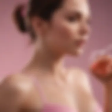Scientific Exploration of Antiperspirants and Breast Cancer Scientific exploration of antiperspirants and breast cancer