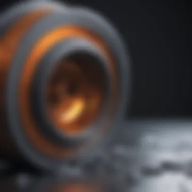 Groundbreaking Applications of Material Extrusion Innovative applications of material extrusion in various industries