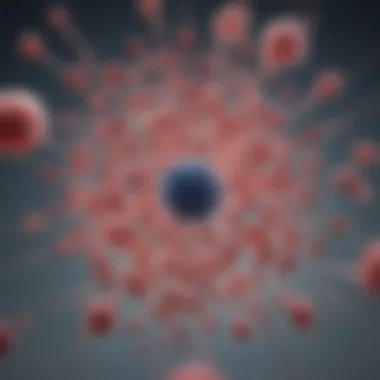 Graph showing the biotechnological applications of Bacillus thuringiensis