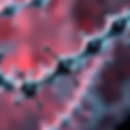 Molecular structure of baricitinib