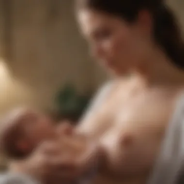 Effectiveness of Breastfeeding as a Contraceptive Method Effectiveness of breastfeeding in pregnancy prevention
