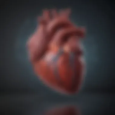 Understanding Cardiac Rhythms Graphical representation of cardiac rhythms measured by a heartbeat listening device