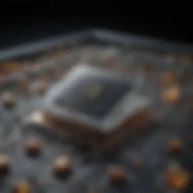 Emerging Trends in Chip Display Technology Future trends and advancements in chip display technology