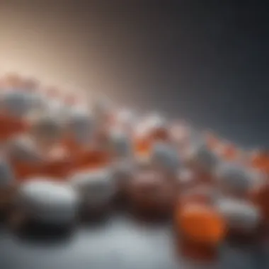 Potential Side Effects of Combination Pills Visual representation of potential side effects of combination pills