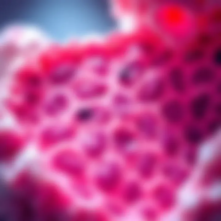 Comprehensive Analysis of Clear Cell Renal Cell Carcinoma Pathology Summary