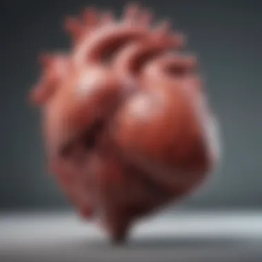 Innovative Therapies for Atherosclerotic Heart Disease Infographic showcasing innovative therapeutic interventions for atherosclerotic heart disease