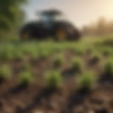 Innovative Alternatives to Weed Management Innovative alternatives to traditional weed management