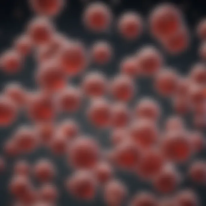 Research data showcasing ongoing studies related to Riluzole and neurodegeneration