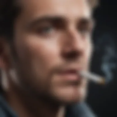 Public Health Responses: Campaigns Against Smoking Public health campaign against smoking