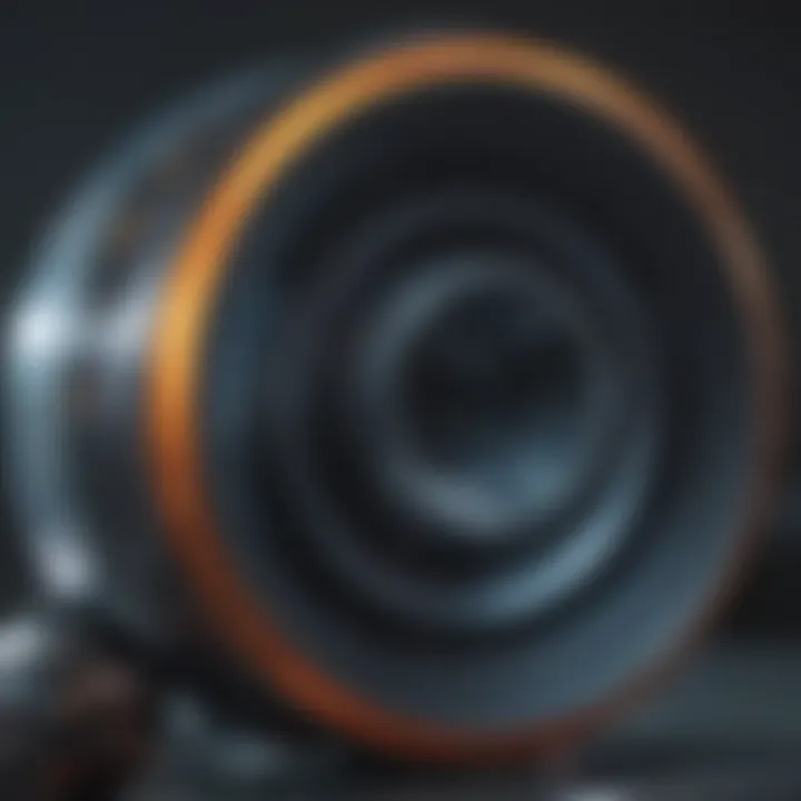 Advancements in X-ray diffraction technology