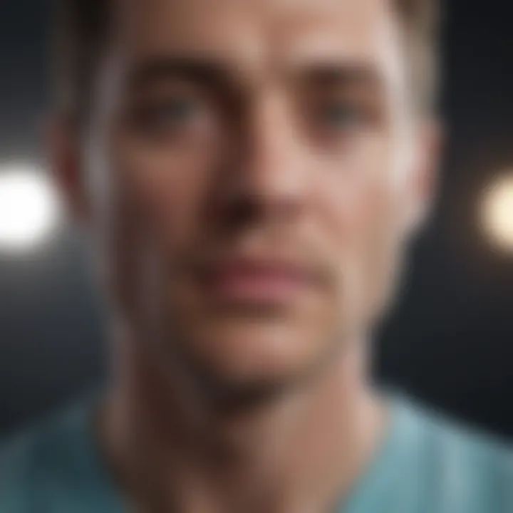Clinical trial results overview for cystic fibrosis treatments