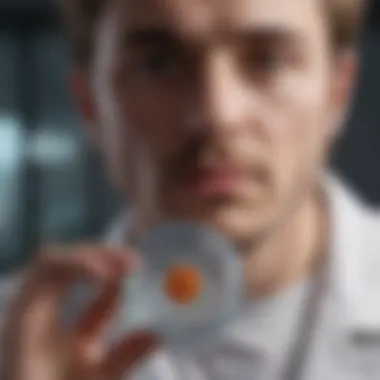 Drug Delivery Innovation Innovative drug delivery system for cystic fibrosis
