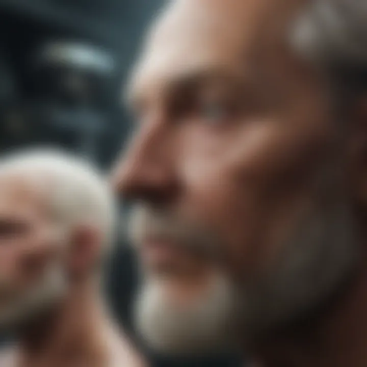 Impact of mutations on evolution