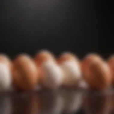 Nutritional Components of Eggs Nutritional components of eggs