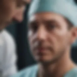Innovative surgical techniques in cholangiocarcinoma treatment