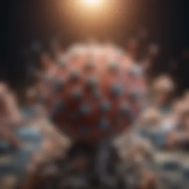 Innovative Therapies in HPV Management Emerging therapies for HPV management
