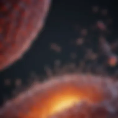 Scientific Insights on Immune Modulation Research insights on immune modulation