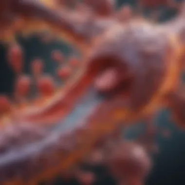Mechanisms of Enzyme Activation in the Pancreas Mechanism of enzyme activation in the pancreas