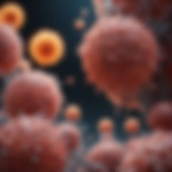 Eosinophils in the tumor microenvironment