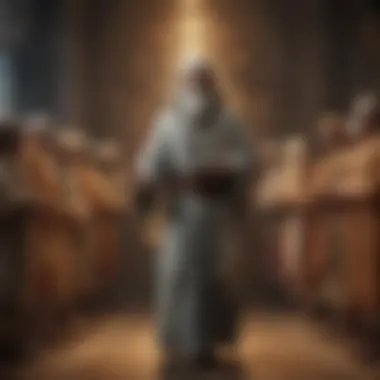 Chronology of Faith A historical timeline depicting the evolution of major religions