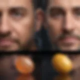 Comparison of Tadalafil and Cialis efficacy