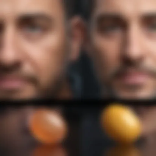Comparison of Tadalafil and Cialis efficacy