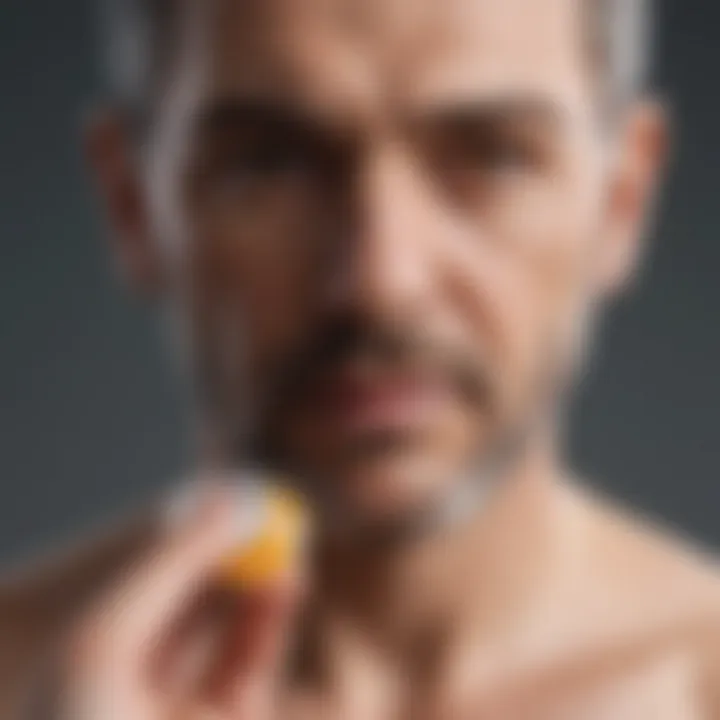 Patient preferences for Tadalafil and Cialis