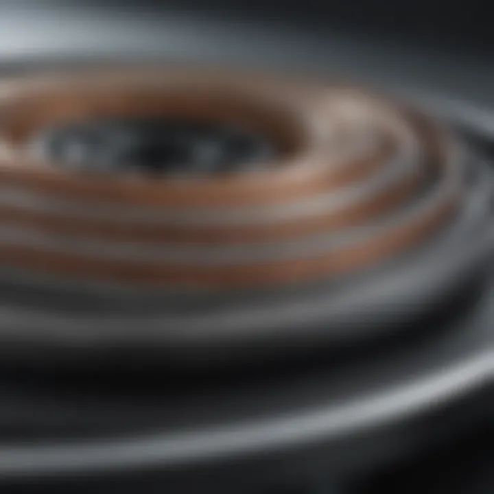 Notable Exploring Aluminum 3D Filament: Applications, Advantages, and Challenges