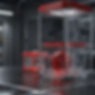 Innovations in Blood Transport Technology Advanced equipment used in blood transport